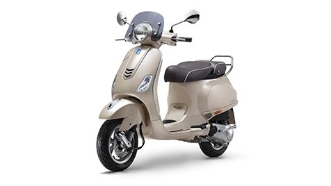 Siêu địch thủ Honda SH 150i giá chỉ 43 triệu: Rẻ ngang Honda Air Blade, thiết kế 'sang xịn mịn' ảnh 1