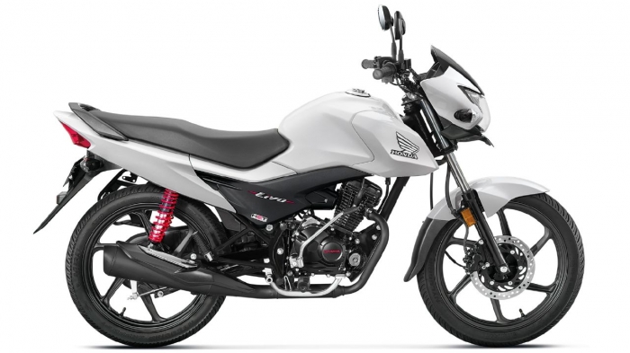 Đàn em Honda Winner X giá 21 triệu lộ diện: Thiết kế 'thổi bay' Yamaha Exciter, rẻ ngang Wave Alpha ảnh 2