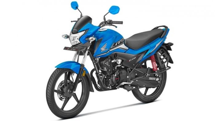 Đàn em Honda Winner X giá 21 triệu lộ diện: Thiết kế 'thổi bay' Yamaha Exciter, rẻ ngang Wave Alpha ảnh 4