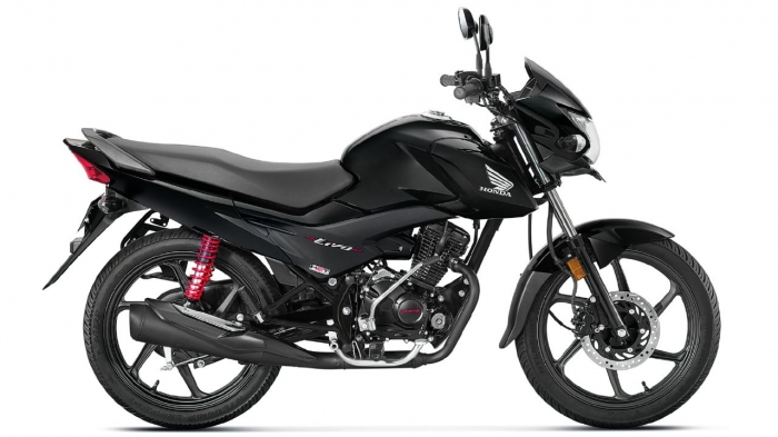 Đàn em Honda Winner X giá 21 triệu lộ diện: Thiết kế 'thổi bay' Yamaha Exciter, rẻ ngang Wave Alpha ảnh 3