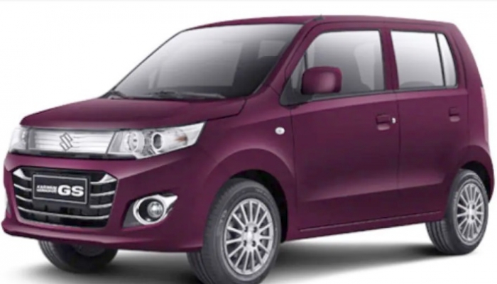 Mẫu ô tô giá 240 triệu 'hất cẳng' Kia Morning: Trang bị 'đè bẹp' Hyundai Grand i10, thiết kế mê mẩn ảnh 3