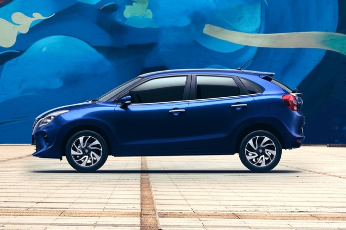 Honda HR-V ‘lo sốt vó’ trước đối thủ giá 185 triệu: Thiết kế ‘nuốt chửng’ Kia Seltos, sức mạnh mê ly ảnh 1