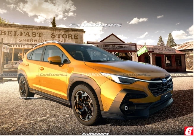 Đối thủ Toyota Corolla Cross 2022 sắp ra mắt: Thiết kế 'càn quét' Kia Seltos, trang bị so kè HR-V ảnh 3