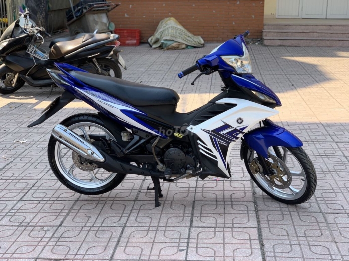 Dân tình 'dậy sóng' vì chiếc Yamaha Exciter rao bán giá 13 triệu, rẻ hơn Honda Winner X mới 25 triệu ảnh 3