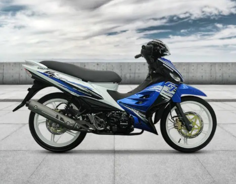 Đối thủ Honda Wave RSX 2021 ở Việt Nam lộ diện: Giá chỉ từ 28 triệu, trang bị so kè Yamaha Jupiter ảnh 3