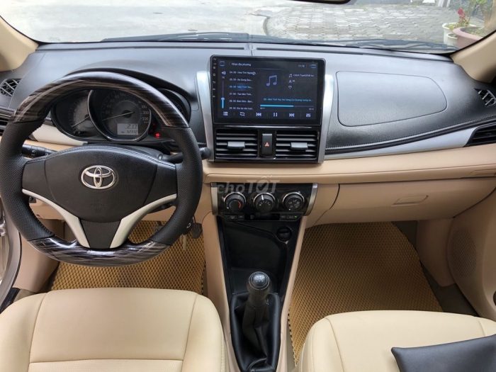 'Phát cuồng' vì chiếc Toyota Vios rao bán giá chỉ 280 triệu, rẻ hơn Kia Morning mới tận 100 triệu ảnh 4