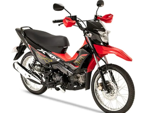 Honda lộ diện mẫu xe số 30 triệu 'đàn em' Honda Wave Alpha 2021: Thiết kế mê mẩn, sức mạnh vượt trội ảnh 3