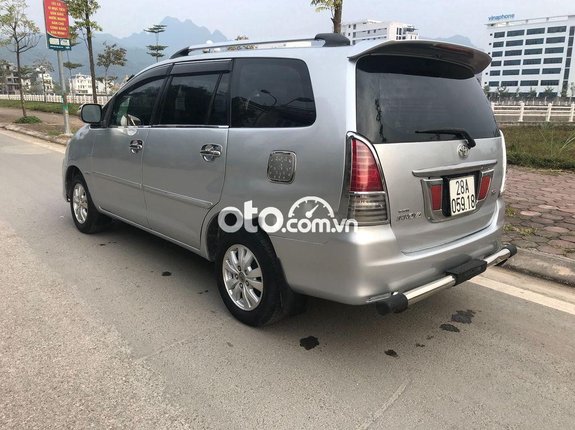 'Điên đảo' vì chiếc Toyota Innova rao bán giá 218 triệu, rẻ hơn Kia Morning mới 2021 hàng trăm triệu ảnh 2