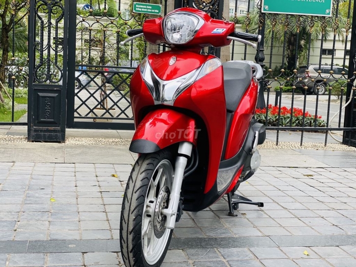 Mê mệt vì chiếc Honda SH Mode rao bán giá chỉ 32 triệu, rẻ hơn Honda Air Blade mới 2021 tận 10 triệu ảnh 2