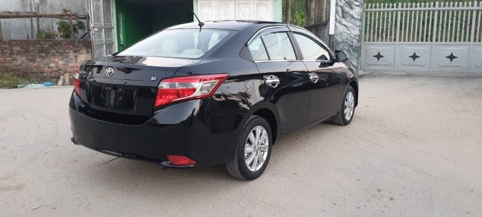 Giật mình vì chiếc Toyota Vios rao bán giá chỉ còn 300 triệu rẻ ngang Kia Morning mới 2021 ảnh 3