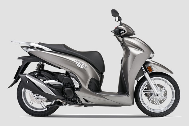 Mặc kệ Honda Winner X, giá xe Honda SH 350i bất ngờ ở ngưỡng không tưởng khiến dân tình sững sờ ảnh 2