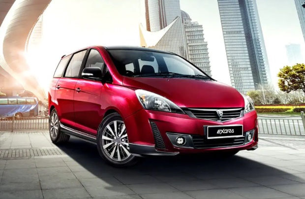 Phát cuồng trước mẫu MPV giá 326 triệu so kè Mitsubishi Xpander, trang bị ăn đứt Toyota Innova 2021 ảnh 1