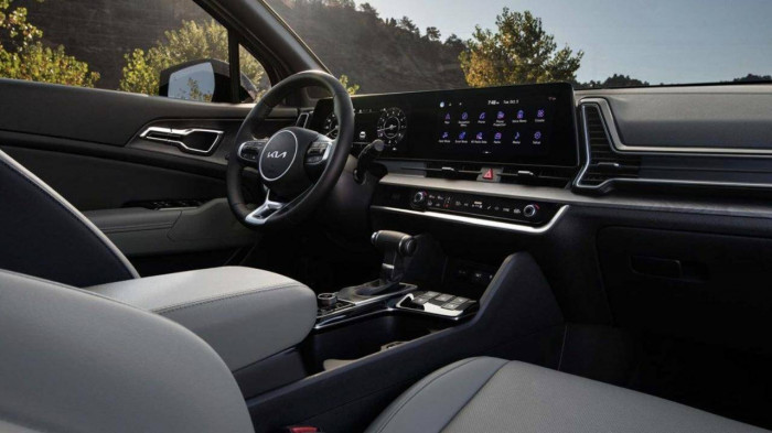 Siêu kình địch Honda CR-V lộ diện bản mới: Trang bị ‘đè bẹp’ Mazda CX-5, thiết kế đỉnh cao ảnh 3