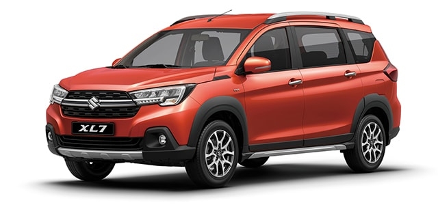 Kỳ phùng địch thủ của Mitsubishi Xpander giảm sốc 60 triệu, quyết 'khô máu' với Toyota Innova 2021 ảnh 1