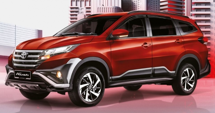 'Đàn em' Toyota Innova 2021 tung ưu đãi siêu khủng: Thiết kế long lanh, trang bị ngập tràn ảnh 2