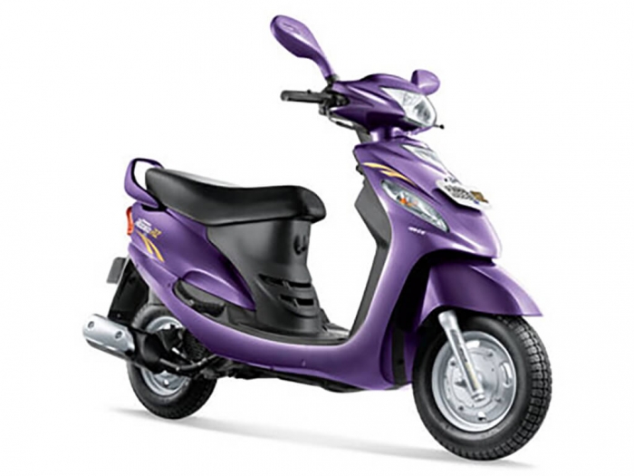 Siêu phẩm xe ga giá 37 triệu 'thế chân' Honda SH Mode 2021: Diện mạo tuyệt sắc, trang bị chất lừ ảnh 1