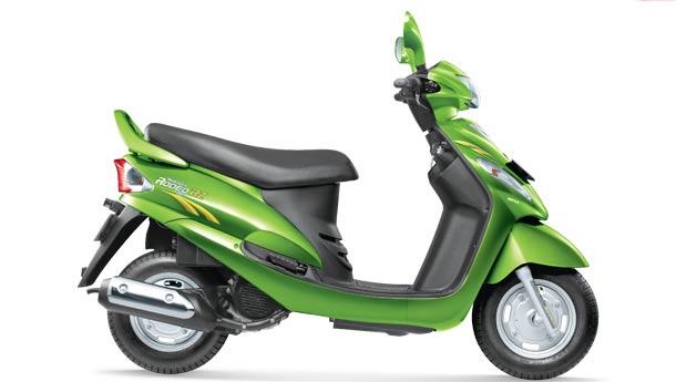 Siêu phẩm xe ga giá 37 triệu 'thế chân' Honda SH Mode 2021: Diện mạo tuyệt sắc, trang bị chất lừ ảnh 2