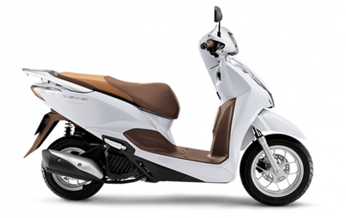 Nối gót Honda Winner X, Honda Lead 2021 hạ giá sập sàn tại đại lý, khách Việt rủ nhau ‘chốt đơn’ gấp ảnh 1