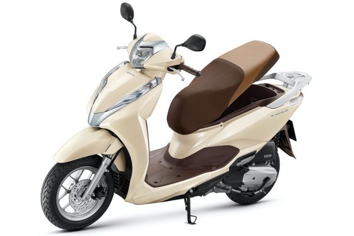 Nối gót Honda Winner X, Honda Lead 2021 hạ giá sập sàn tại đại lý, khách Việt rủ nhau ‘chốt đơn’ gấp ảnh 3