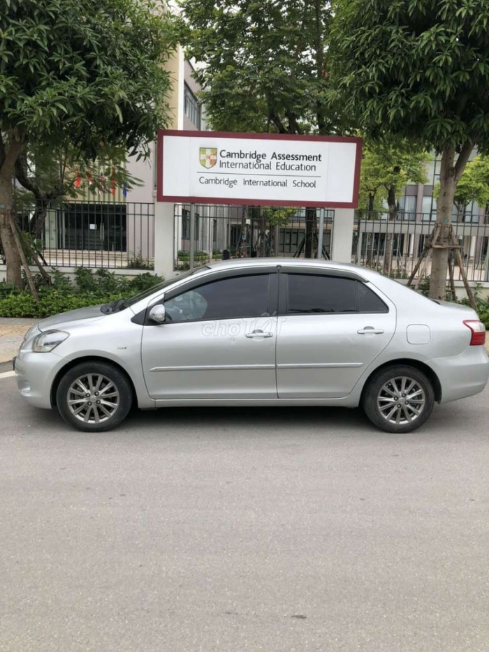 Bật ngửa trước chiếc Toyota Vios giá chỉ 255 triệu, rẻ hơn Honda City mới 2021 tận 200 triệu ảnh 2