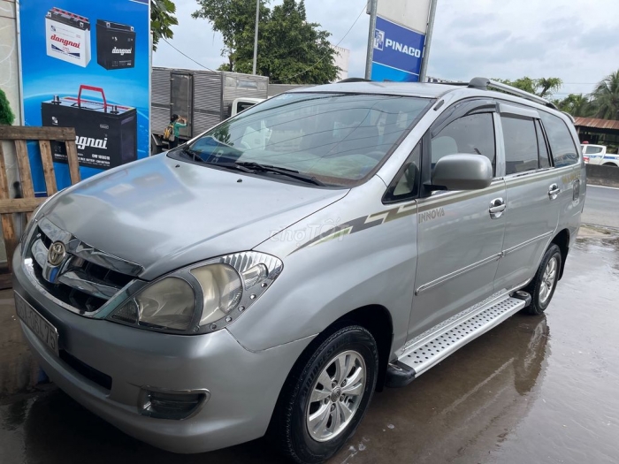 Bấn loạn vì chiếc Toyota Innova chỉ còn 175 triệu, thấp hơn Kia Morning mới 2021 tận 150 triệu ảnh 2