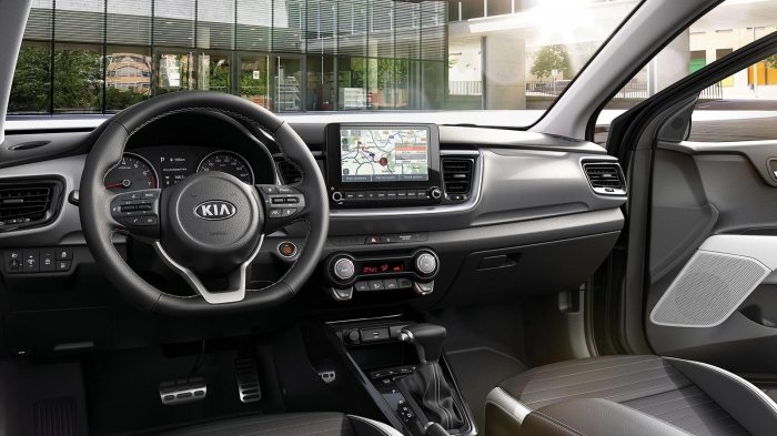 'Truyền nhân' Kia Seltos 2021 lộ diện: Giá từ 352 triệu, trang bị ngang cơ Honda HR-V, Hyundai Kona ảnh 3