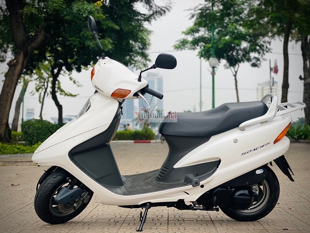 ‘Đàn anh’ Honda SH 150i gây sốt với giá không tưởng, dân tình ngỡ ngàng vì chi tiết này ảnh 3