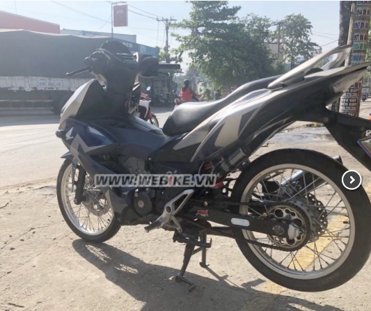 ‘Phát cuồng’ trước chiếc Honda Winner X giá chỉ 25 triệu, rẻ hơn Yamaha Exciter 150 mới tận 20 triệu ảnh 3