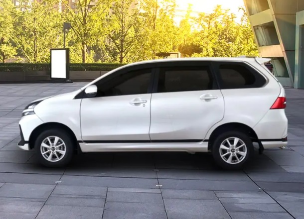 'Lác mắt' trước siêu phẩm MPV so kè Mitsubishi Xpander giá 291 triệu, rẻ hơn Toyota Innova 200 triệu ảnh 2