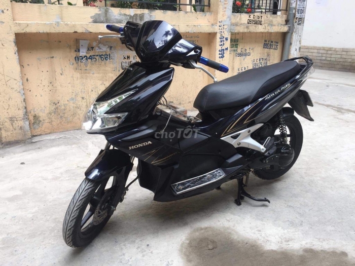 'Bấn loạn' vì chiếc Honda Air Blade giá chỉ 9 triệu, rẻ hơn Honda Wave Alpha mới 2021 tận 11 triệu ảnh 3