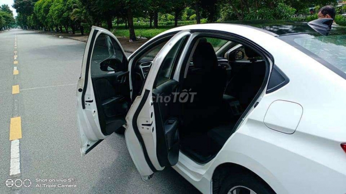 ‘Lác mắt’ trước chiếc Honda City giá chỉ còn 359 triệu, rẻ hơn Toyota Vios mới 2021 tận 200 triệu ảnh 3