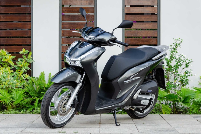 Giá xe Honda SH 150i 2021 ở mức không tưởng sau chuỗi ngày giảm kỷ lục khiến dân tình bàng hoàng ảnh 2