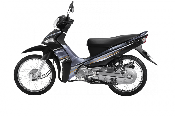 Sở hữu loạt 'át chủ bài' này, Yamaha xứng đáng trở thành 'ông hoàng xe máy' tại thị trường Việt ảnh 1