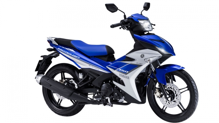 Sở hữu loạt 'át chủ bài' này, Yamaha xứng đáng trở thành 'ông hoàng xe máy' tại thị trường Việt ảnh 2