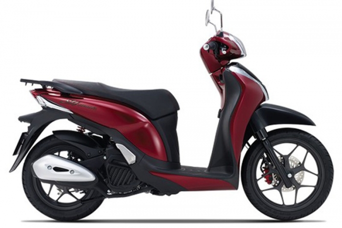 Giá xe Honda SH Mode ở ngưỡng không tưởng, Honda Air Blade giảm kỷ lục, khách Việt hoang mang tột độ ảnh 3