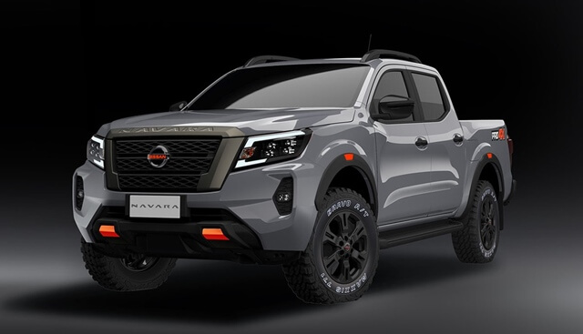 Nissan Navara giảm khủng 50 triệu cạnh tranh ‘vua bán tải’ Ford Ranger, cơ hội tậu xế giá cực ngon ảnh 2