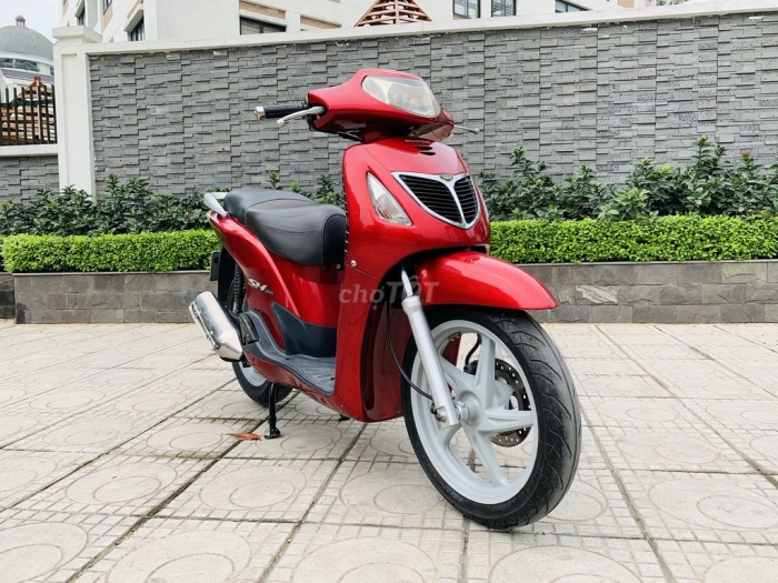 Phát sốt chiếc Honda SH rao bán giá chỉ còn 15 triệu, rẻ hơn Honda Air Blade, SH Mode cả chục triệu ảnh 3