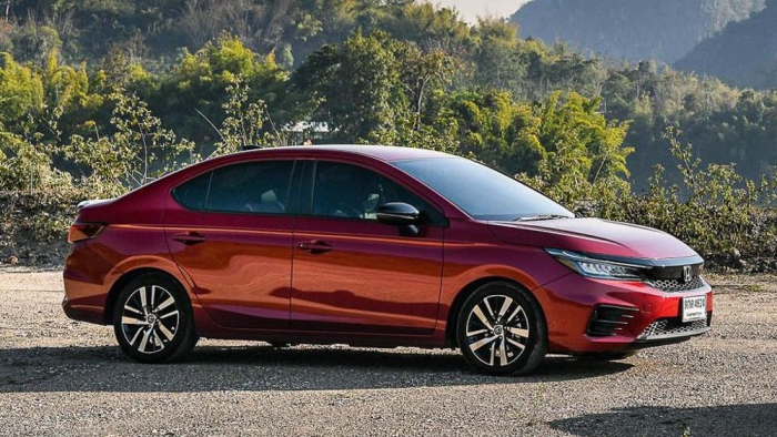 Toyota Vios, Hyundai Accent 'quay cuồng' trước tin Honda City giảm giá cực sâu kèm phụ kiện cực ngầu ảnh 1