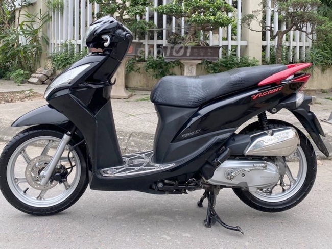 Tin xe hot 9/4: Siêu phẩm tay ga giá 67 triệu của Honda: 'Cân' được cả Honda SH 150i lẫn Air Blade ảnh 1