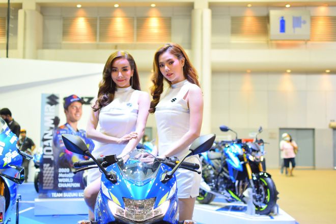 Mãnh thú côn tay ‘nuốt chửng’ Yamaha Exciter hiện nguyên hình, sức mạnh gấp 2 lần Honda Winner X ảnh 2