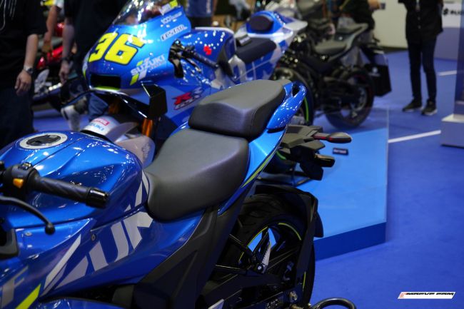 Mãnh thú côn tay ‘nuốt chửng’ Yamaha Exciter hiện nguyên hình, sức mạnh gấp 2 lần Honda Winner X ảnh 3