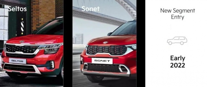 Kia sắp tung siêu phẩm MPV giá rẻ ‘đe dọa’ Mitsubishi Xpander, Toyota Innova cực gắt ảnh 1