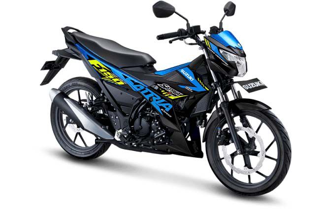 Chi tiết quái thú côn tay giá 51 triệu, sẵn sàng 'nuốt chửng' Yamaha Exciter, Honda Winner X ảnh 2