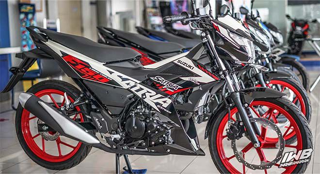 Chi tiết quái thú côn tay giá 51 triệu, sẵn sàng 'nuốt chửng' Yamaha Exciter, Honda Winner X ảnh 3