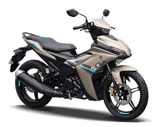 Bản sao Yamaha Exciter 155 ra mắt: Giá chỉ 45 triệu, thiết kế khiến Honda Winner X khóc thét ảnh 1