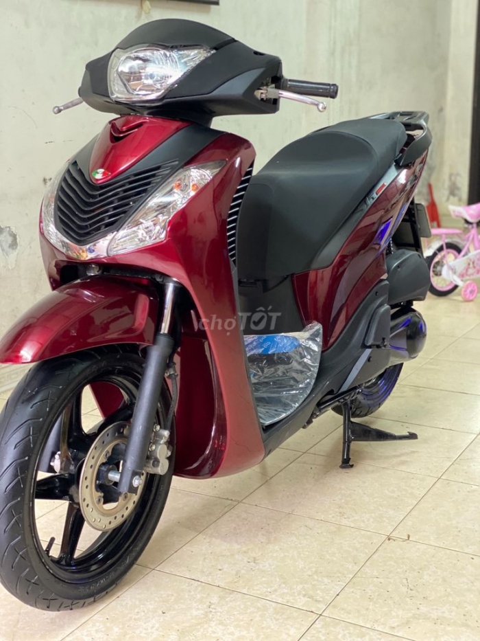 Chiếc Honda SH 150i giá sốc chỉ 36 triệu, dân tình ngớ người khi biết lý do không tưởng ảnh 3