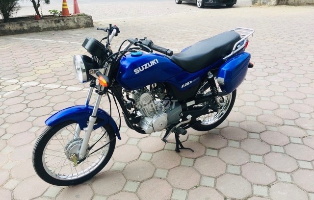 Soi địch thủ Yamaha Exciter giá 28 triệu ‘đốn tim’ khách Việt, rẻ hơn Honda Winner X 15 triệu ảnh 1