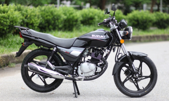 Soi địch thủ Yamaha Exciter giá 28 triệu ‘đốn tim’ khách Việt, rẻ hơn Honda Winner X 15 triệu ảnh 2