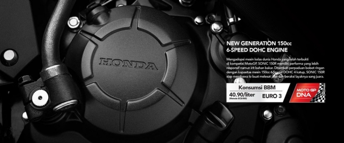 Thần gió thế chân Yamaha Exciter 155 lộ diện: Giá ngang Honda Winner X, thiết kế ‘mẩy thật mẩy’ anh