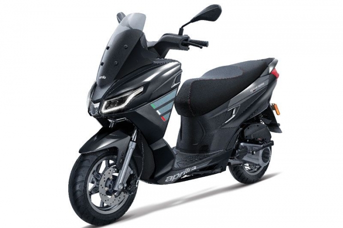 Siêu phẩm tay ga giá 35 triệu ăn đứt Honda Air Blade, diện mạo ‘khá bảnh’ đe nẹt Honda Vision ảnh 3